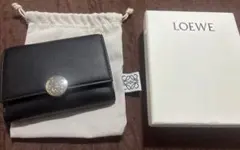 LOEWE 財布 三つ折りのサムネイル