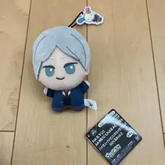 ハイキュー!!×サンリオキャラクターズ ちびぐるみvol.2 灰羽リエーフ