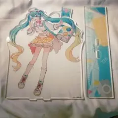 2026年最新】マジカルミライ アクリルスタンドの人気アイテム - メルカリ