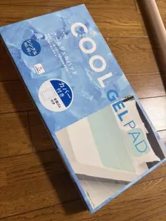 CAINZ クールジェルパッド シングル 90×90cmのサムネイル