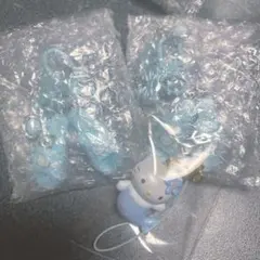 ハローキティ キティ シークレットマスコット キーホルダー