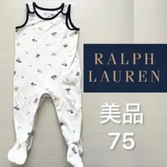 Ralph Lauren☆美品　9m