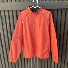 00s NIKE GOLF ナイロンジャケット