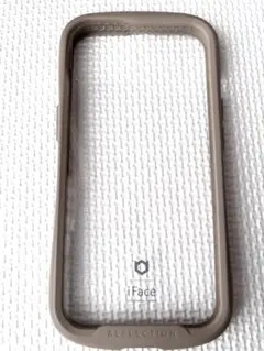 iFace Reflection for iPhone 13 ケース