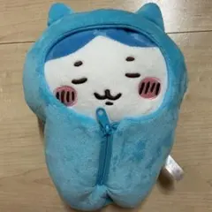 ちいかわ ぬいぐるみ ハチワレ
