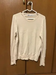 ZARA ニット