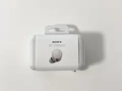 SONY WF-1000XM5 ワイヤレスイヤホン プラチナシルバー