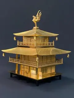 2026年最新】置物 金閣寺の人気アイテム - メルカリ