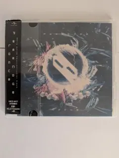 レンタル落ち PassCode Locus