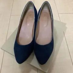 ロペピクニック/パンプス