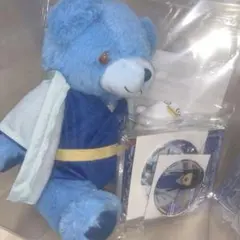 2025年最新】銀魂 バースデーベアの人気アイテム - メルカリ