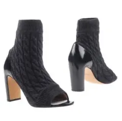 Maison Margiela ニットブーツ　新品のサムネイル