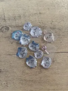 シュナ様へ⇨ちいかわ⑤　その他2セット