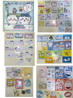 ちいかわ ハチワレ (写真6枚参照)