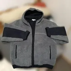 フリークスストア フリースジャケット