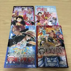 ONE PIECE 映画 特典
