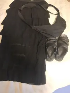 コーデセット