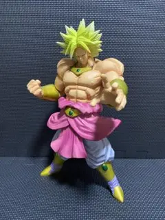 2025年最新】オムニバスz ブロリーの人気アイテム - メルカリ