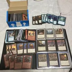 MTG】白のカードまとめ売り【リンヴァーラ等】 - メルカリ