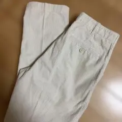 UNIQLO JW Anderson コーデュロイパンツ　76