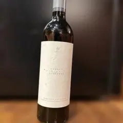 Andrew Geoffrey Vineyards 2014 赤ワインのサムネイル