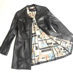 レザーコート レザージャケット