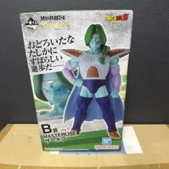 2026年最新】ザーボン b賞の人気アイテム - メルカリ
