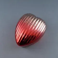 リファ ハートブラシ レイ USED美品 グラデーションピンク くし