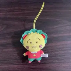 コジコジ　ガチャ　かぷっこふれんず