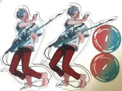 ALIENSTAGE ティル アクスタ まとめ売り 2025年最新】alien stage アクリルスタンド ティルの人気アイテム