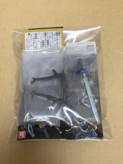 ゼルダの伝説　ウェポンコレクション　マスターソード