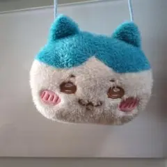 ハチワレポシェット