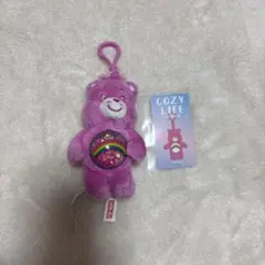 ケアベア popmart