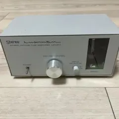 2026年最新】luxman lxv-ot7の人気アイテム - メルカリ