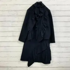 foufou はなたば クレマチス ワンピース マキシ丈 - メルカリ