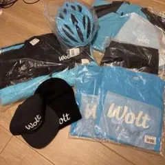 2026年最新】wolt 配達の人気アイテム - メルカリ