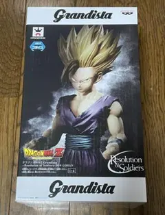 2026年最新】grandista 悟飯の人気アイテム - メルカリ