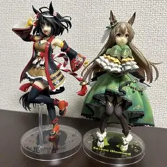 2026年最新】一番くじ サトノダイヤモンド フィギュアの人気アイテム