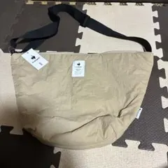 ルコックショルダーバッグ　未使用