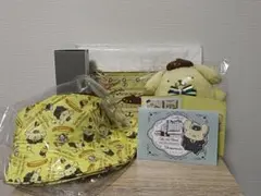 非売品 ヤマダ電器 お買い上げ記念品27点セット サンリオグッズ等