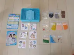 アクアビーズセット