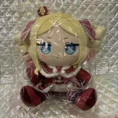 リゼロ ベアトリス ぬいぐるみ ちょぴぬいぷち サンリオ フォルメイツ 