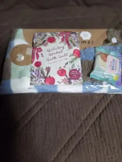 ネックウォーマー