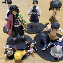鬼滅の刃　フィギュア