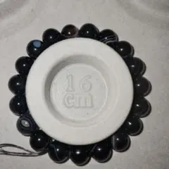 天眼瑪瑙　ブレスレット