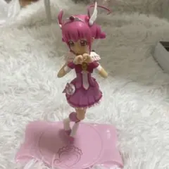 スマイルプリキュア 星空みゆき キュアハッピー フィギュア