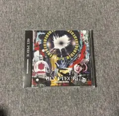 GENERATIONS 6IX PIECE アルバム