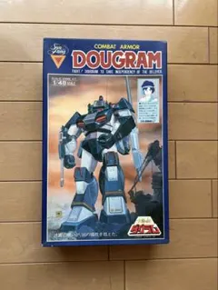 2025年最新】ダグラム 1 48の人気アイテム - メルカリ タカラ ダグラム