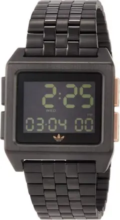 美品 アディダス ウォッチAdidas Watches Archiveメンズ