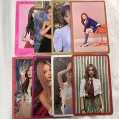 twice ツウィ トレカ